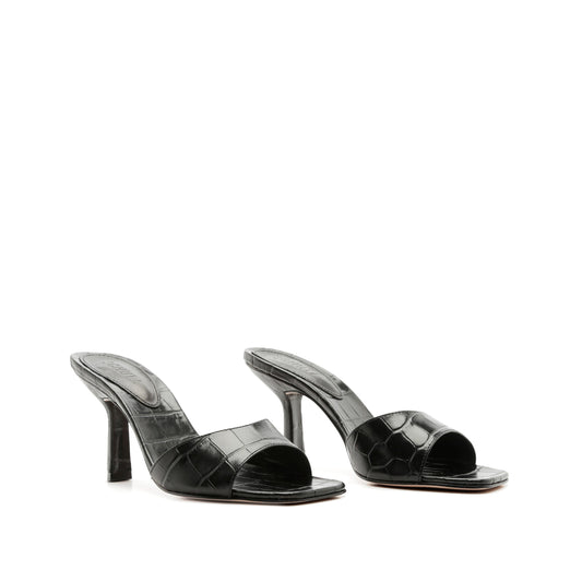 Posseni Sandal - Schutz Shoes