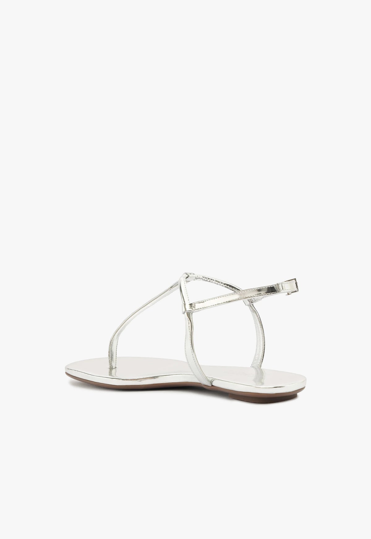 Elsha Flat Sandal - Schutz Shoes