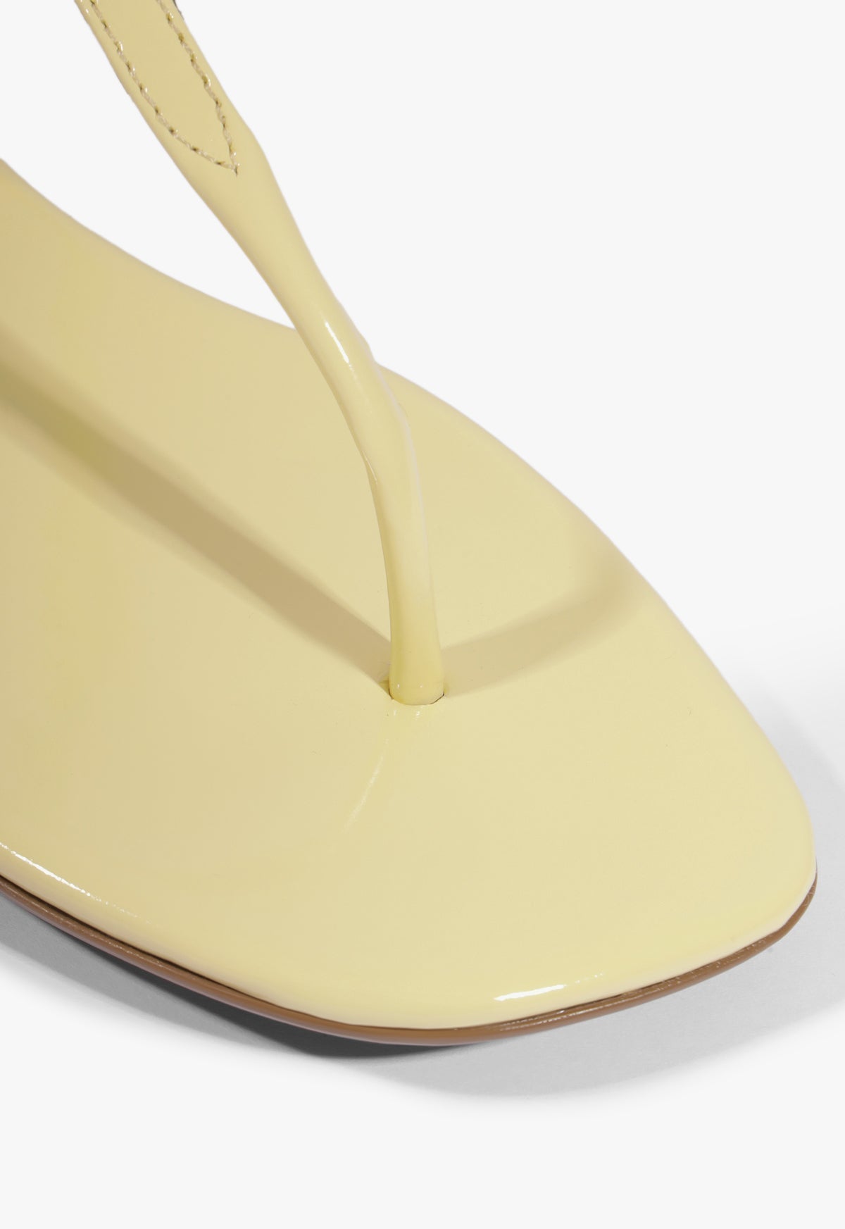 Elsha Flat Sandal - Schutz Shoes