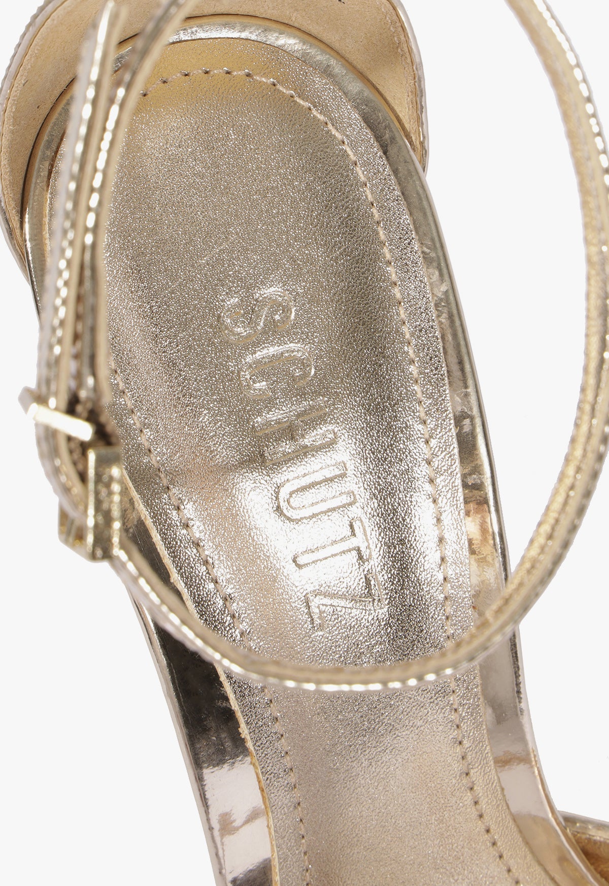 Scarlett Wedge Sandal - Schutz Shoes