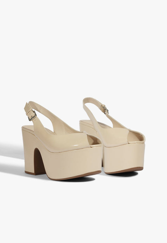 Brandi Sandal - Schutz Shoes