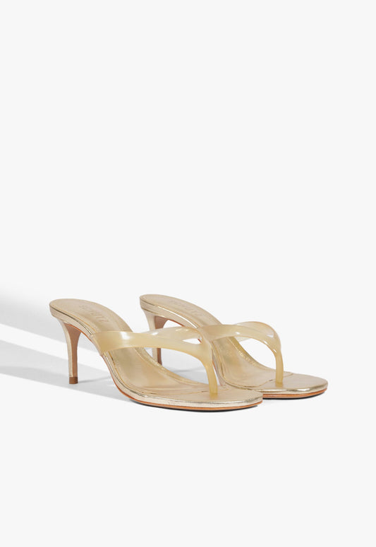 Roslyn Jelly Thong Sandal - Schutz Shoes