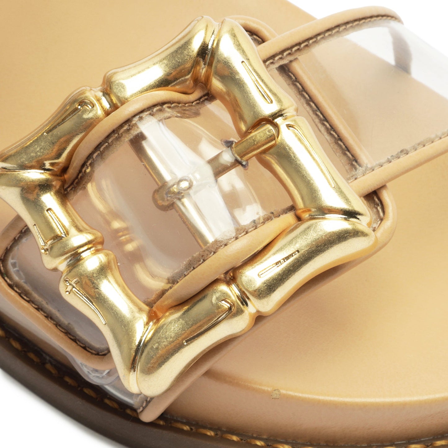 Enola Sporty Sandal - Schutz Shoes