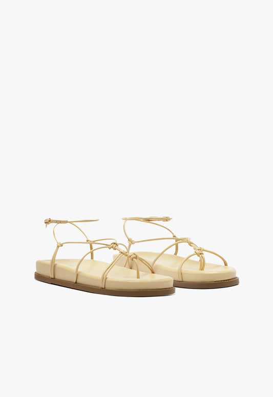 Calabria Sporty Sandal - Schutz Shoes