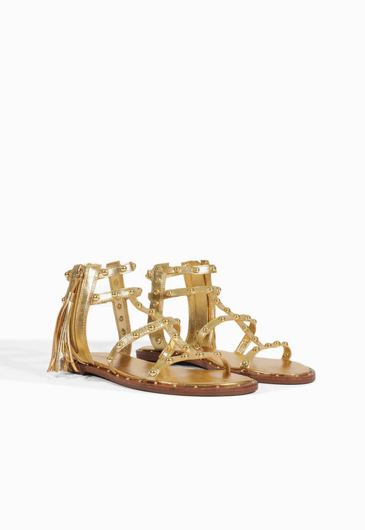 Kanya Sandal - Schutz Shoes