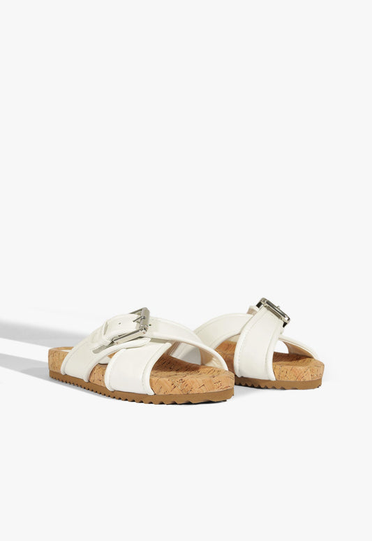 Nairobi Sporty Sandal - Schutz Shoes