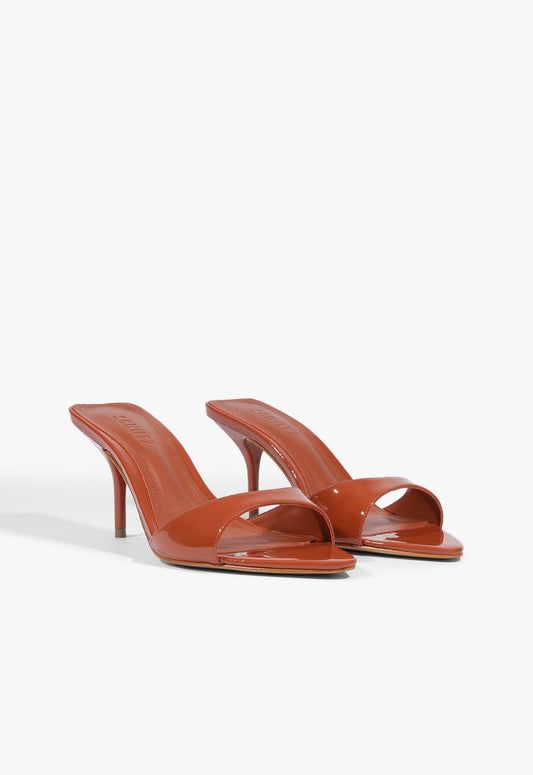 Elodie Patent Sandal - Schutz Shoes