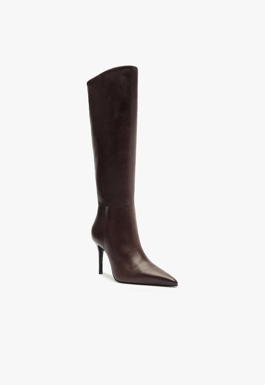 Mikki Up Boot - Schutz Shoes