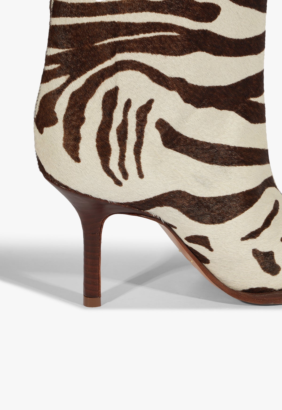 Maryana Wild Calf Hair Boot - Schutz Shoes