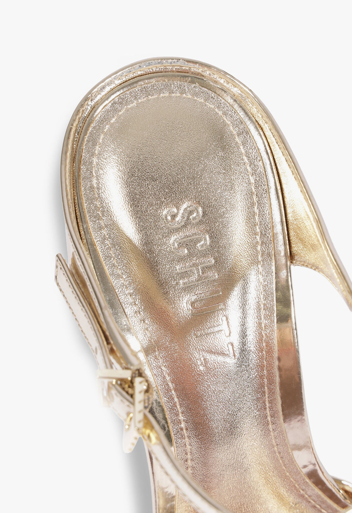 Lyra Sandal - Schutz Shoes