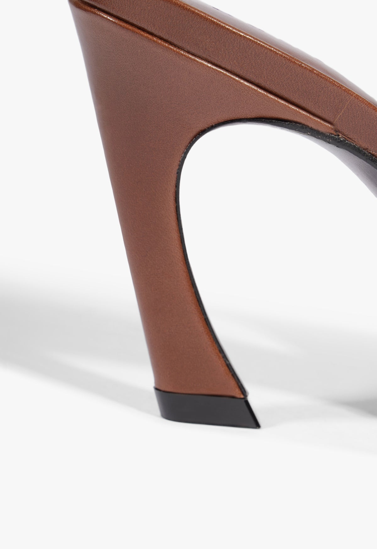 Lexi Sling Leather Pump - Schutz Shoes