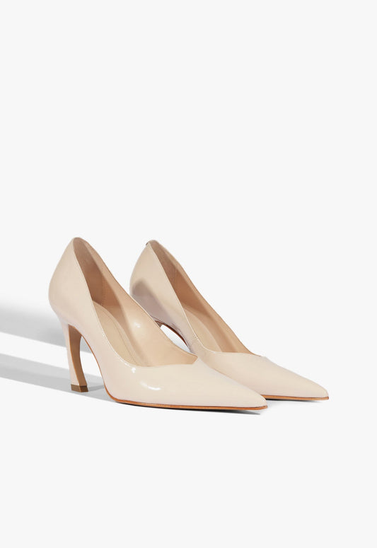 Lexi Lo Patent Pump - Schutz Shoes