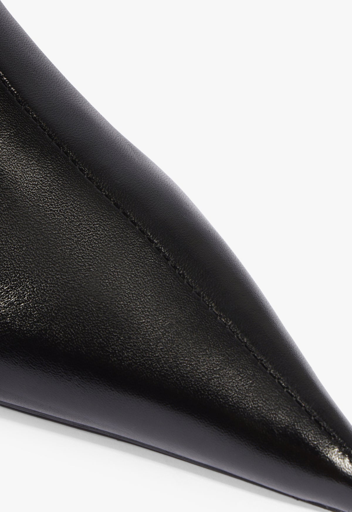 Lexi Mid Leather Boot - Schutz Shoes