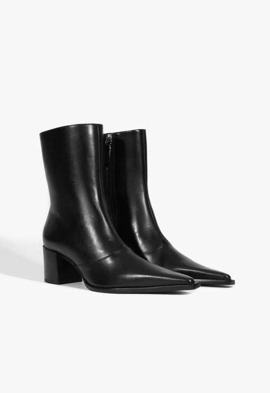 Raffaela Mid Bootie - Schutz Shoes