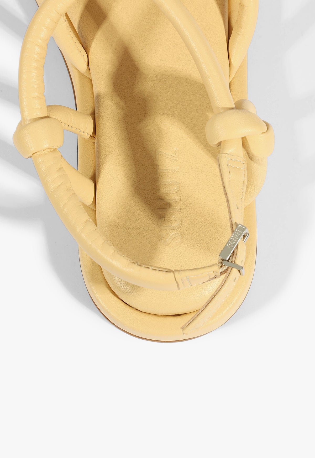 Janet Sporty Sandal - Schutz Shoes