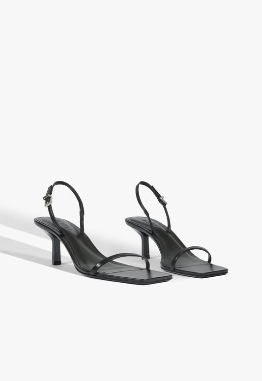 Judith Leather Sandal - Schutz Shoes