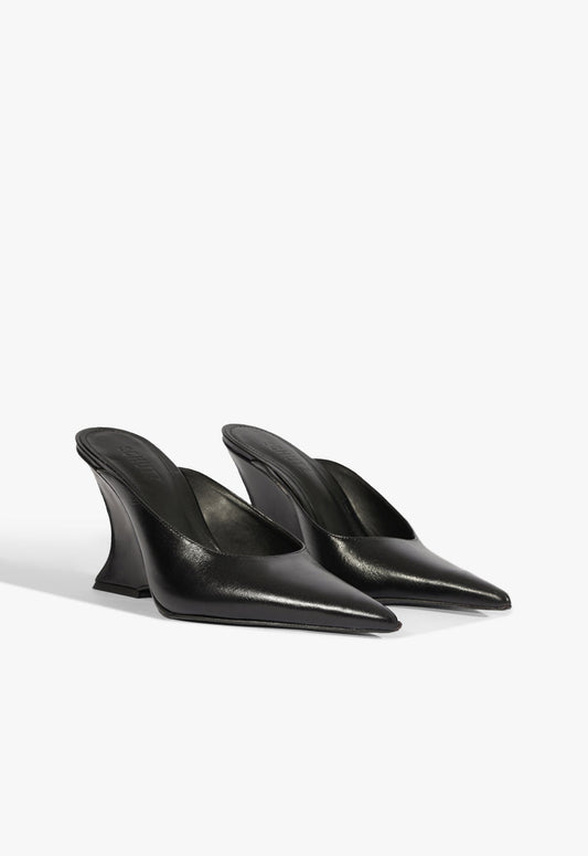 Siena Mule Pump - Schutz Shoes