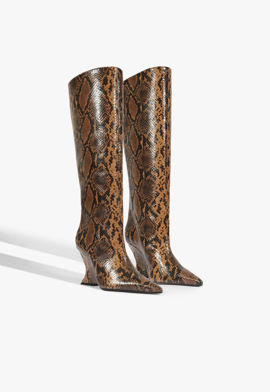 Siena Boot - Schutz Shoes