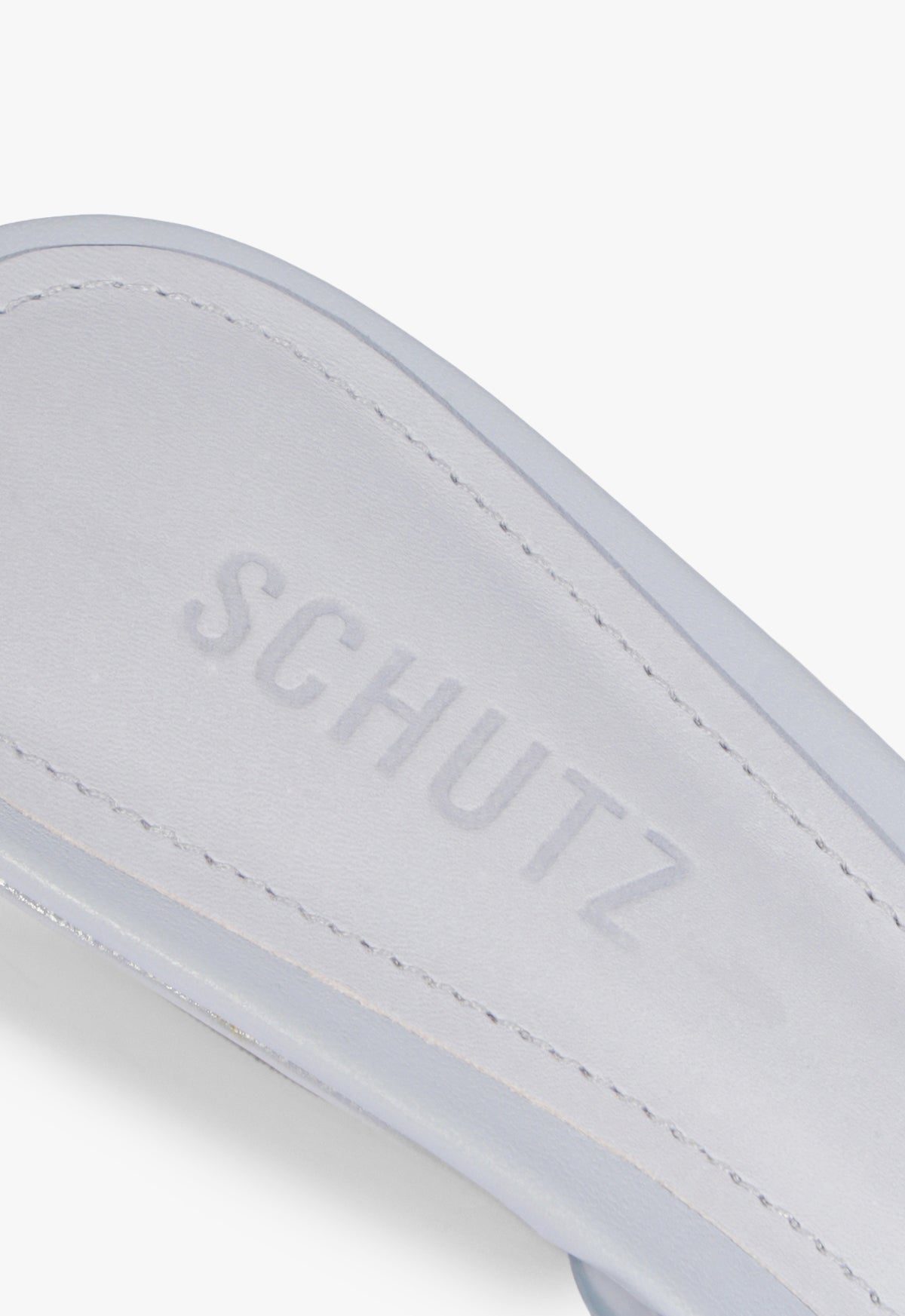 Roslyn Wedge Jelly Sandal - Schutz Shoes