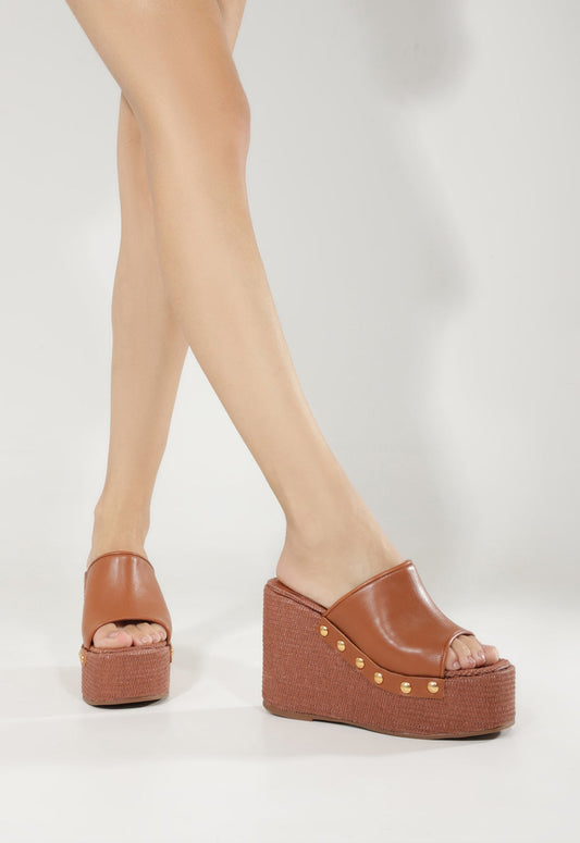 Stephie Sandal - Schutz Shoes