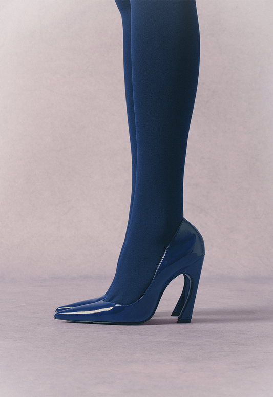Lexi Patent Pump - Schutz Shoes
