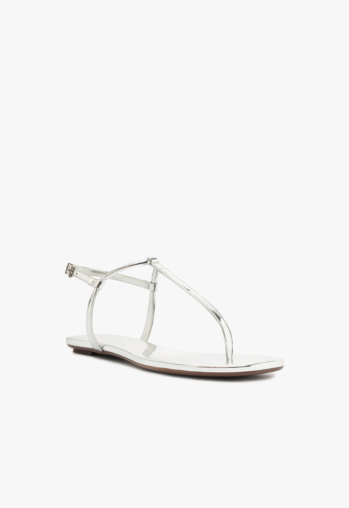 Elsha Flat Sandal - Schutz Shoes