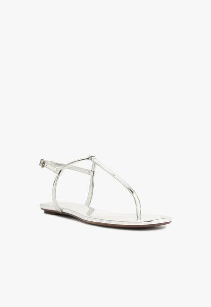 Elsha Flat Sandal - Schutz Shoes