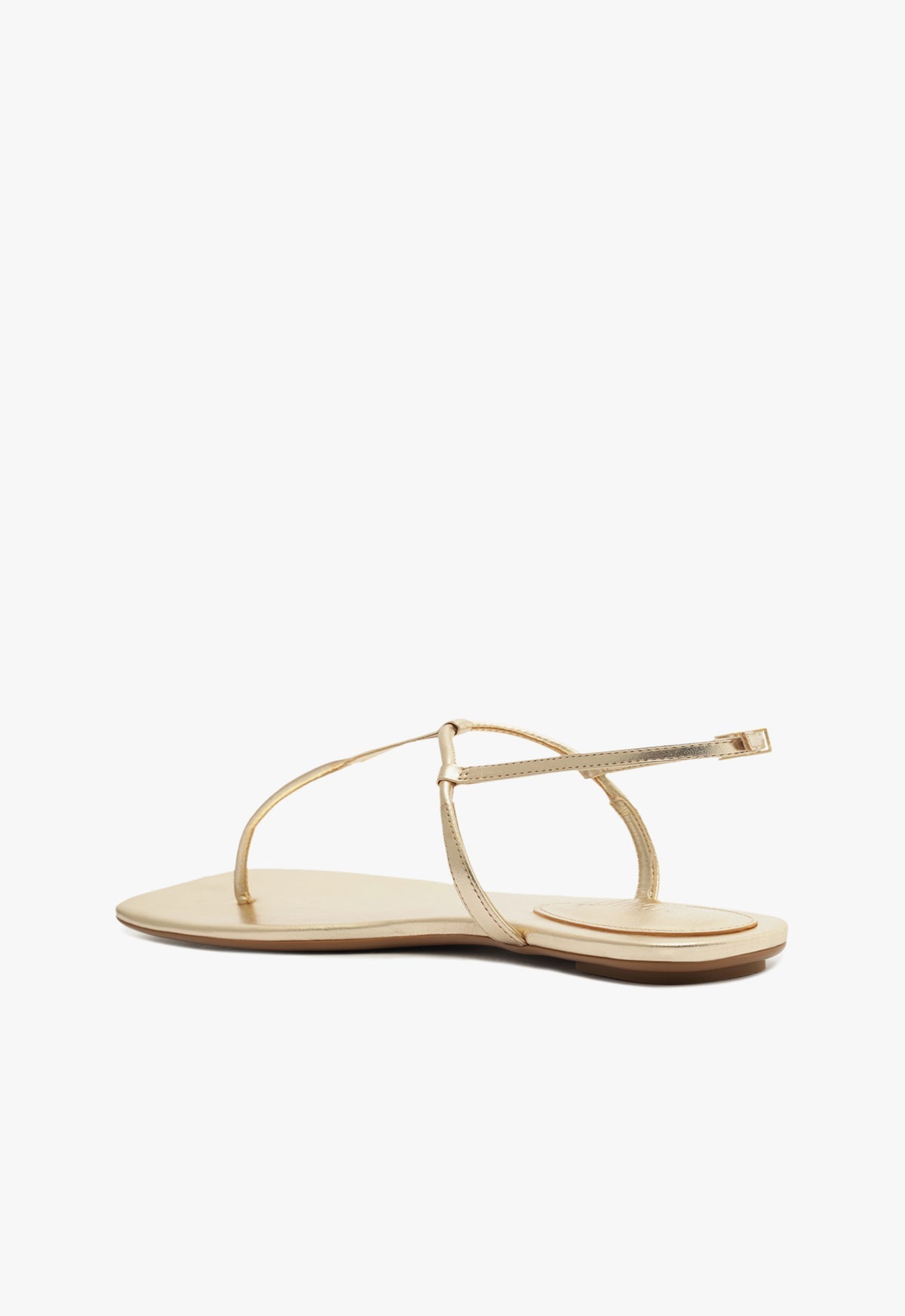 Elsha Flat Sandal - Schutz Shoes