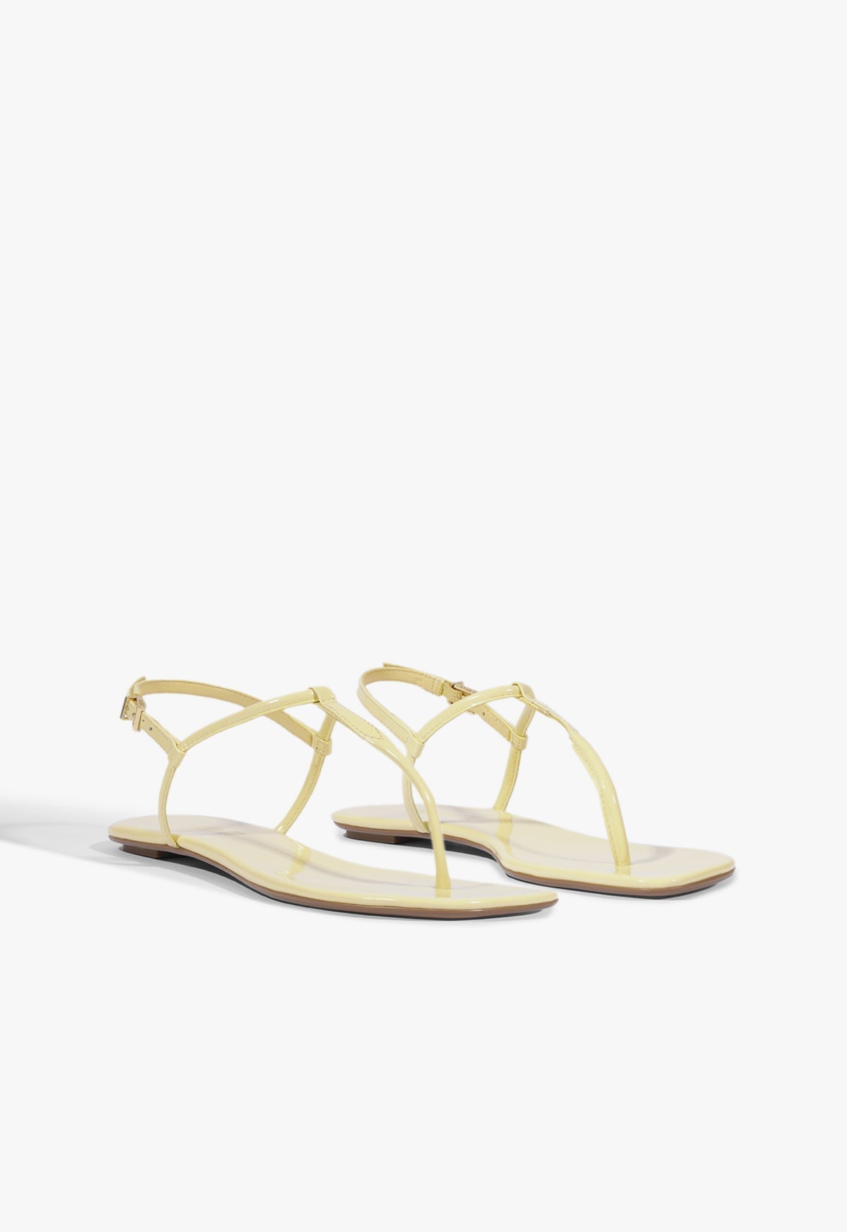 Elsha Flat Sandal - Schutz Shoes