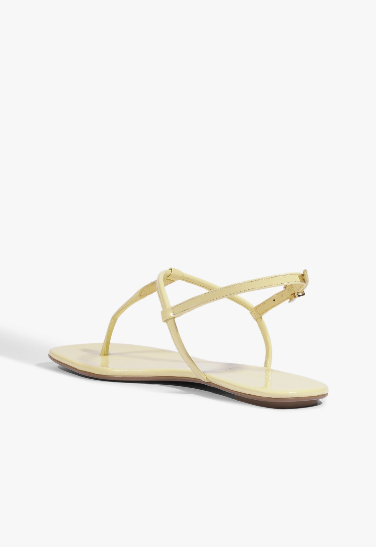 Elsha Flat Sandal - Schutz Shoes