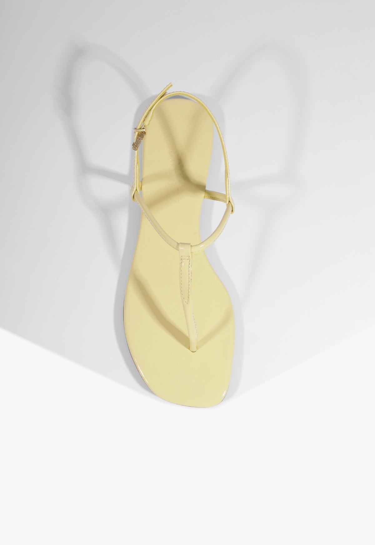 Elsha Flat Sandal - Schutz Shoes
