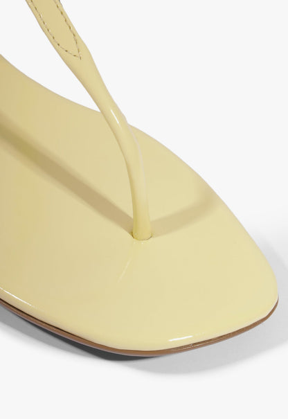 Elsha Flat Sandal - Schutz Shoes