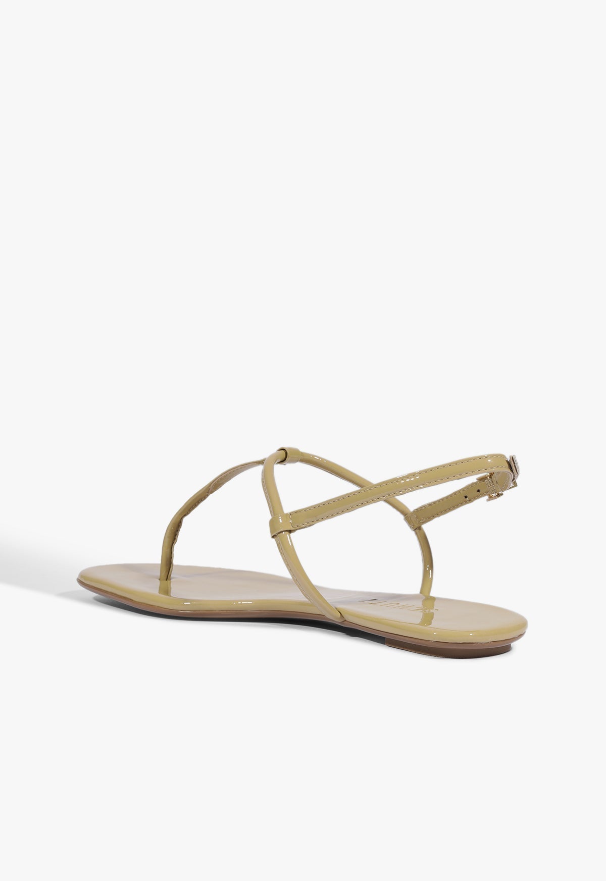 Elsha Flat Sandal - Schutz Shoes