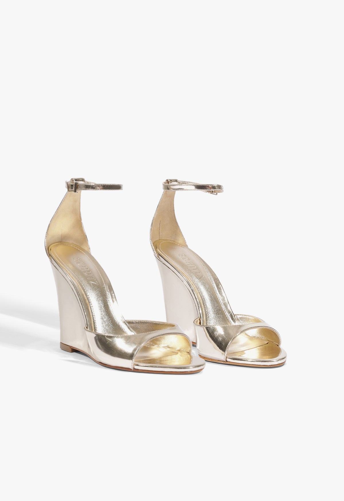Scarlett Wedge Sandal - Schutz Shoes
