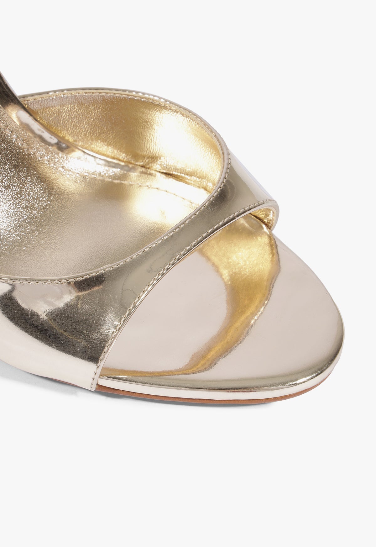 Scarlett Wedge Sandal - Schutz Shoes