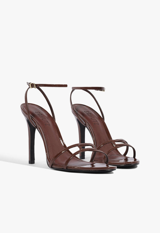 Harper Patent Sandal - Schutz Shoes