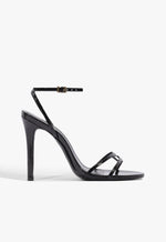 Harper Patent Sandal