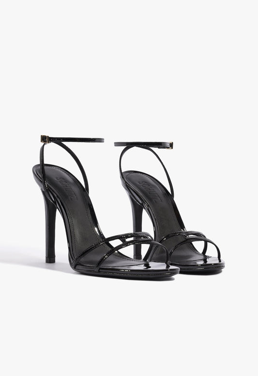 Harper Patent Sandal