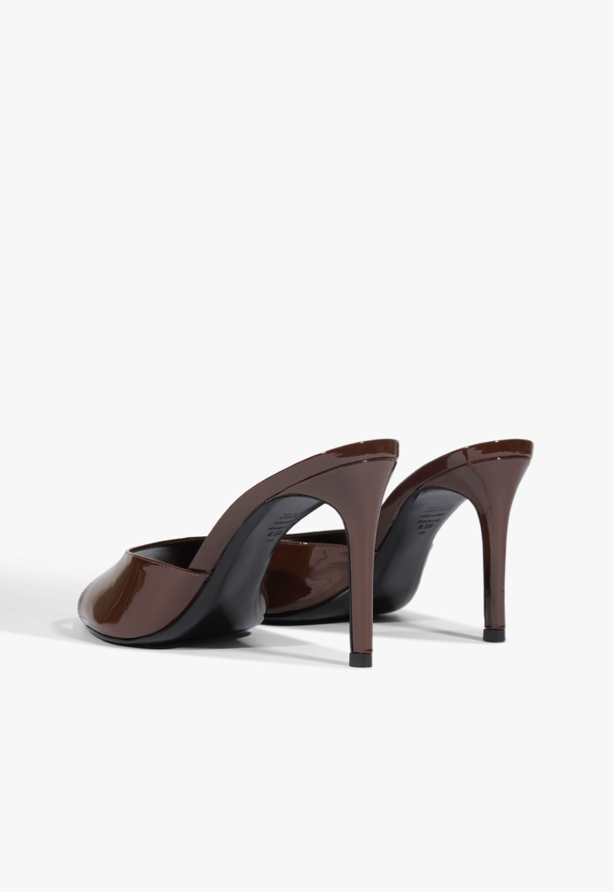 Cloe Patent Sandal - Schutz Shoes