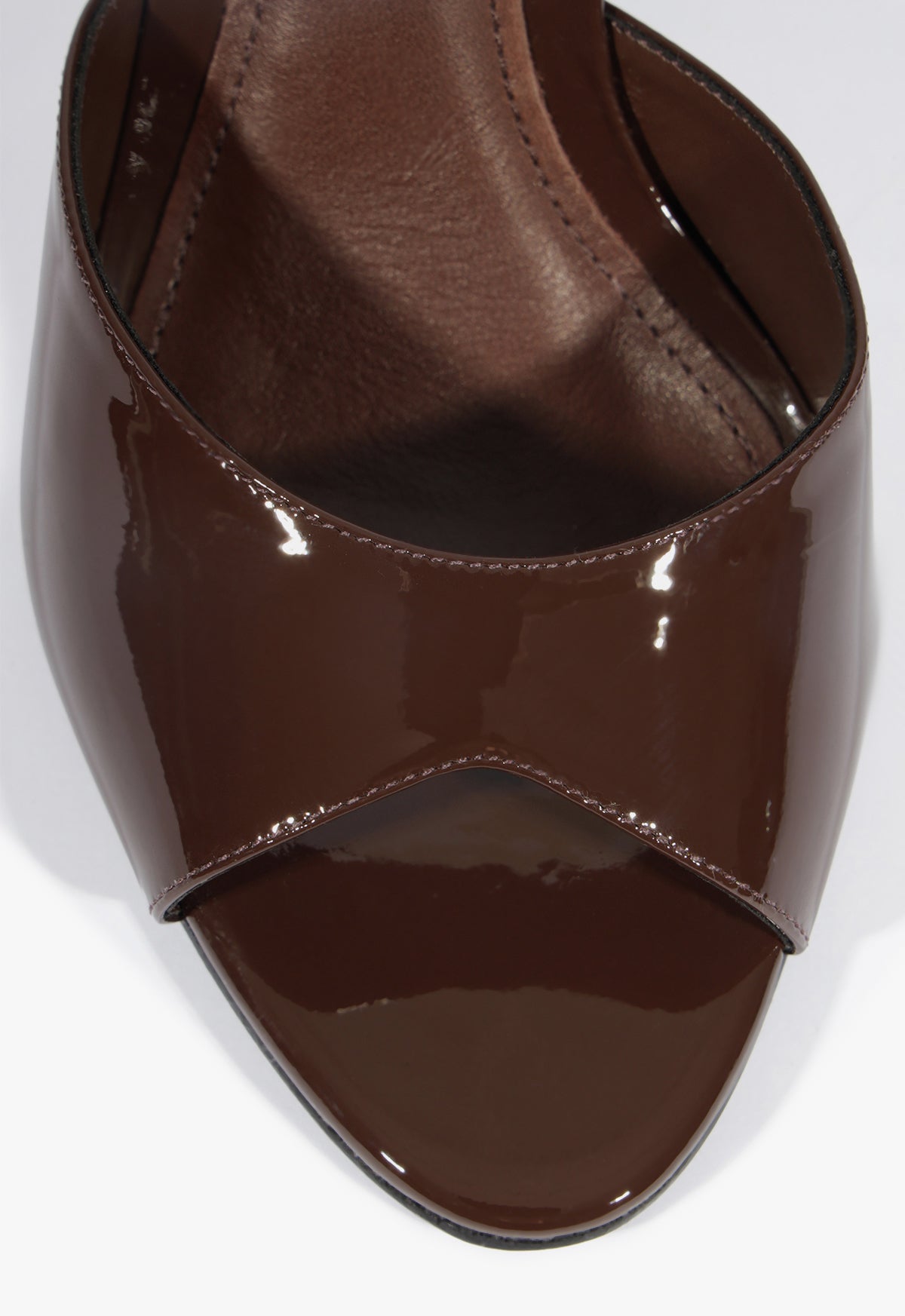 Cloe Patent Sandal - Schutz Shoes