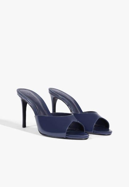 Cloe Patent Sandal - Schutz Shoes