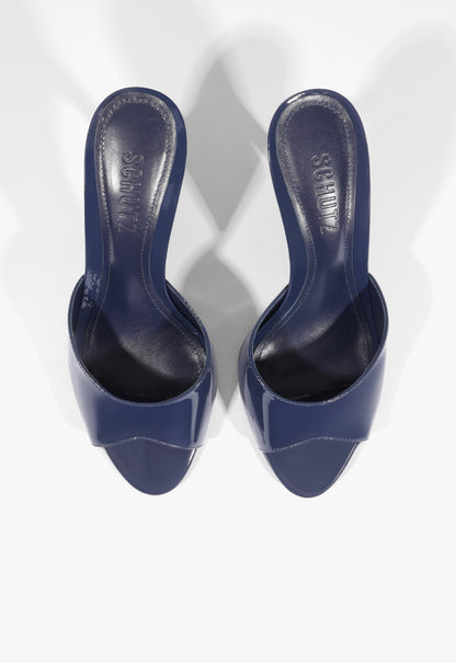 Cloe Patent Sandal - Schutz Shoes