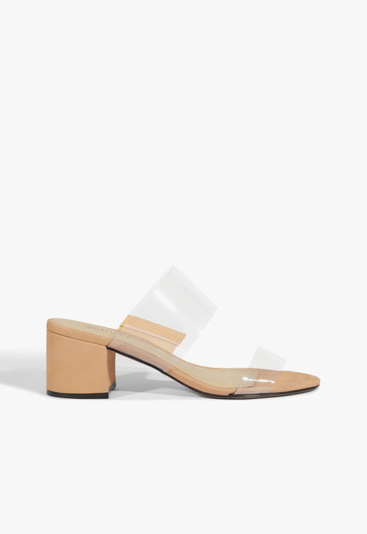 Victorie Sandal - Schutz Shoes