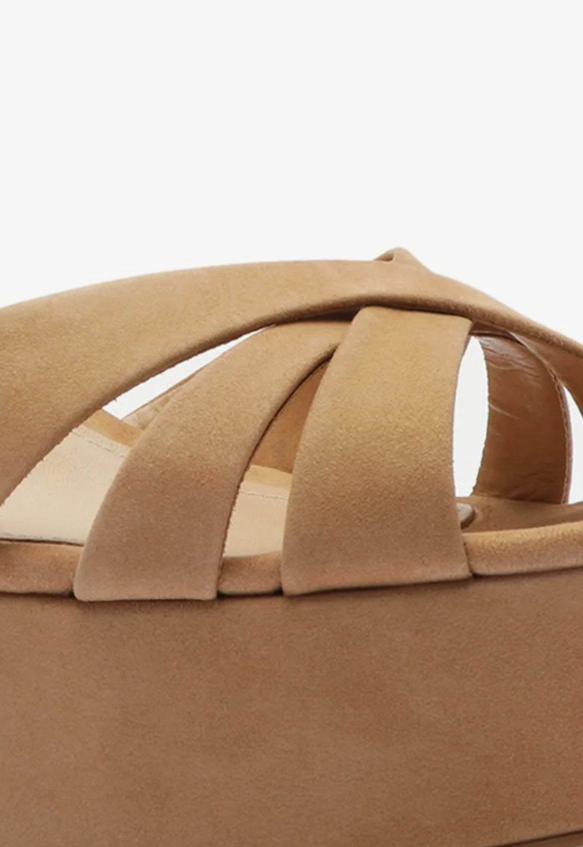 Keefa Sandal - Schutz Shoes