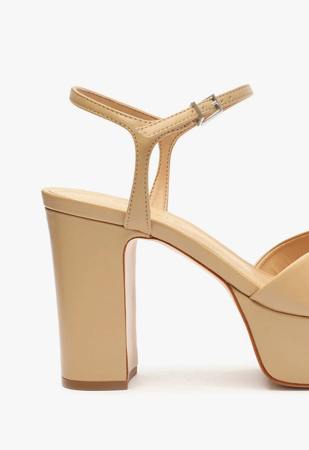 Keefa Sandal - Schutz Shoes
