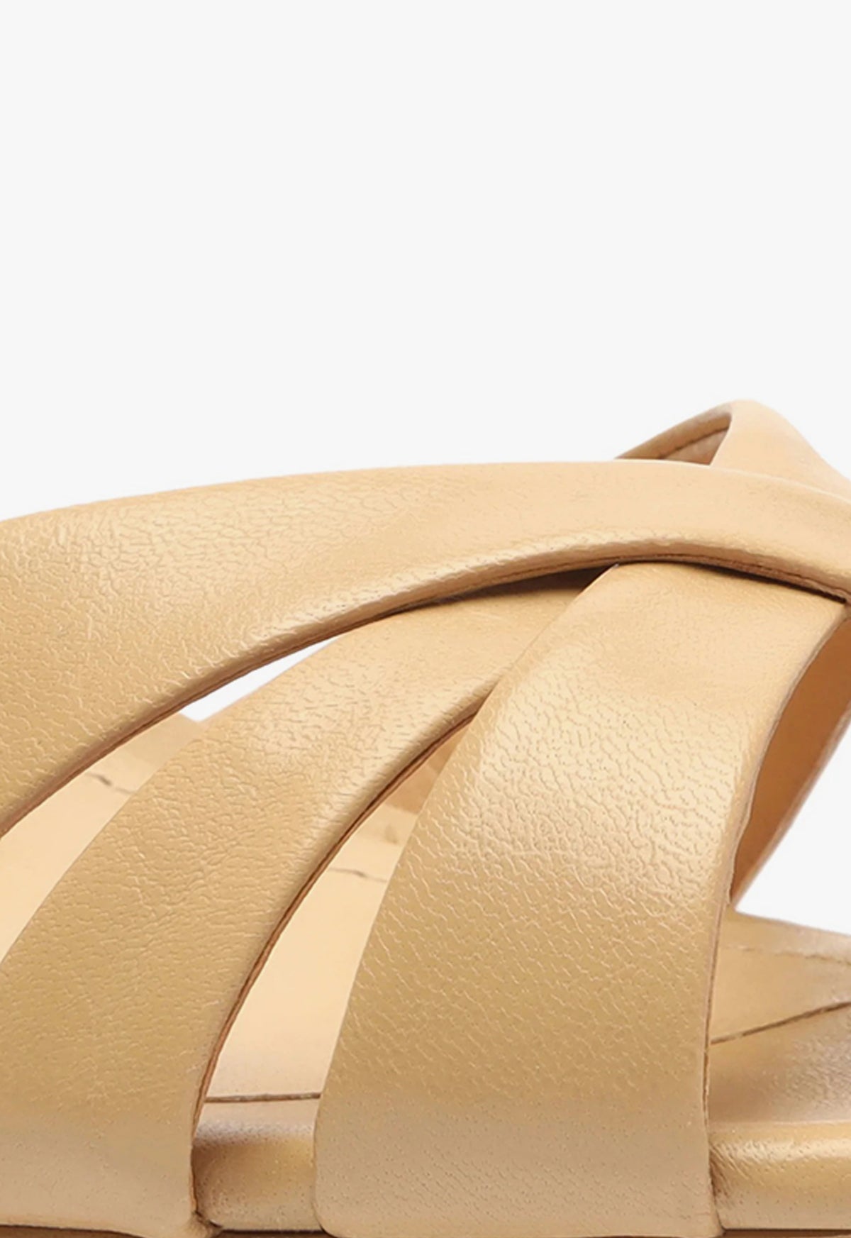 Keefa Sandal - Schutz Shoes