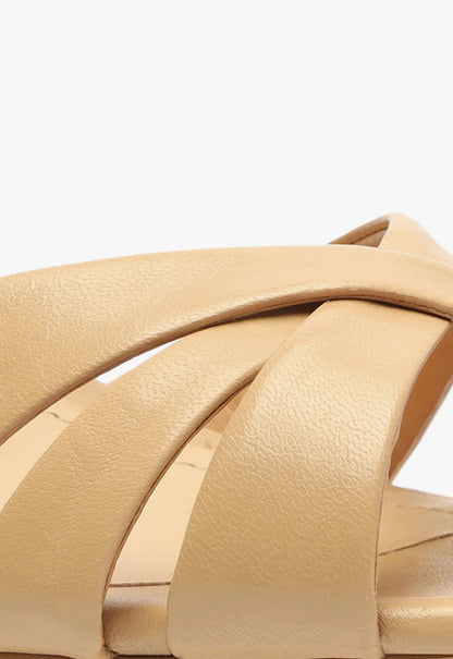 Keefa Sandal - Schutz Shoes