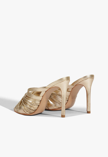 Gaya Mule Sandal - Schutz Shoes