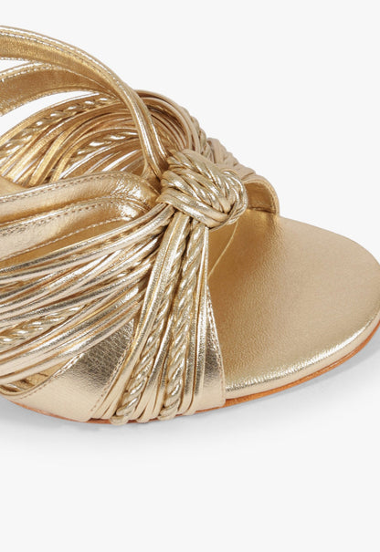 Gaya Mule Sandal - Schutz Shoes