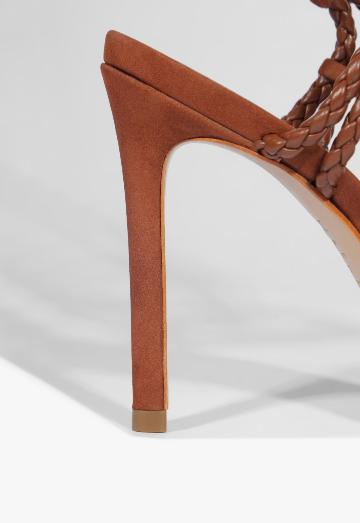Cordelia Stiletto Sandal - Schutz Shoes